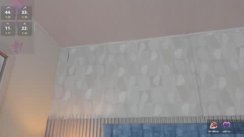 Samantha Cruz online show from February 2026 11:22:01 AM