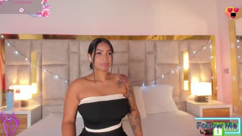 Snapshot of miss_abigail_ chatting on February 2025 12:47:02 PM Miss Abigail online show from February 2025 12:47:02 PM