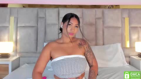 Snapshot of miss_abigail_ chatting on February 2025 04:03:02 PM Miss Abigail online show from February 2025 04:03:02 PM