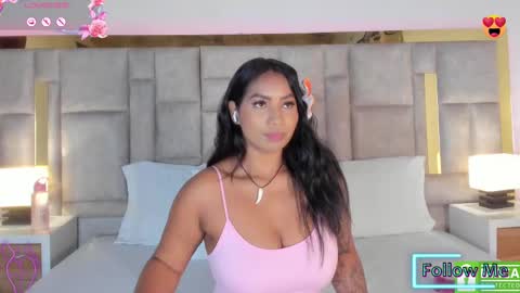 Snapshot of miss_abigail_ chatting on March 2025 12:52:01 PM Miss Abigail online show from March 2025 12:52:01 PM