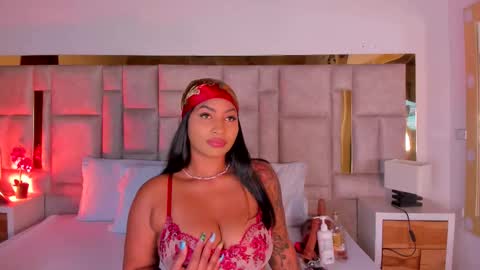 Snapshot of miss_abigail_ chatting on November 2025 01:36:02 PM Miss Abigail online show from November 2025 01:36:02 PM