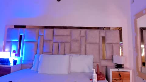 Snapshot of miss_abigail_ chatting on November 2025 12:53:02 PM Miss Abigail online show from November 2025 12:53:02 PM