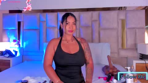 Snapshot of miss_abigail_ chatting on December 2025 02:48:01 PM Miss Abigail online show from December 2025 02:48:01 PM