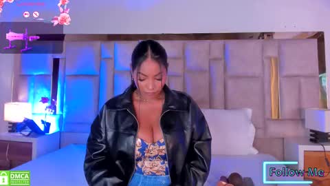 Snapshot of miss_abigail_ chatting on December 2025 02:59:02 PM Miss Abigail online show from December 2025 02:59:02 PM