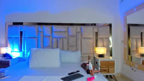 Snapshot of miss_abigail_ chatting on February 2026 12:54:02 PM Miss Abigail online show from February 2026 12:54:02 PM