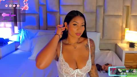 Miss Abigail  online show from March 2026 02:14:02 PM