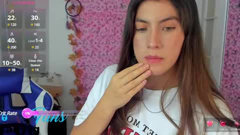 Snapshot of miss_adams01 chatting on December 2024 12:41:01 AM miss_adams01 online show from December 2024 12:41:01 AM