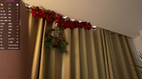 Snapshot of miss_airi chatting on January 2026 03:05:01 PM miss airi online show from January 2026 03:05:01 PM