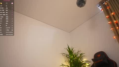 Snapshot of miss_airi chatting on February 2026 03:12:01 PM miss airi online show from February 2026 03:12:01 PM