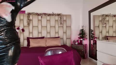 Snapshot of miss_alexxxa_ chatting on November 2025 07:24:01 PM Alexa online show from November 2025 07:24:01 PM