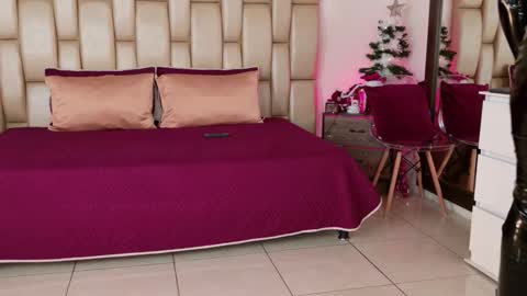 Snapshot of miss_alexxxa_ chatting on November 2025 07:25:02 PM Alexa online show from November 2025 07:25:02 PM