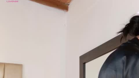 Snapshot of miss_alexxxa_ chatting on February 2026 08:34:01 PM Alexa online show from February 2026 08:34:01 PM