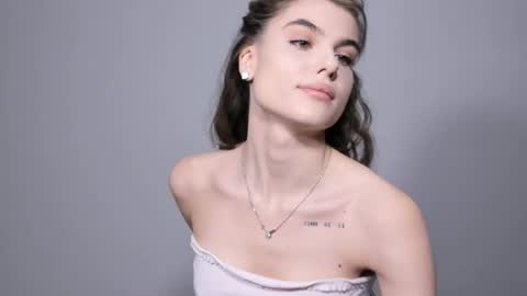 Katrin online show from February 2025 11:50:01 AM