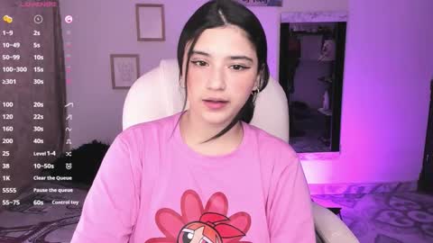 Alice online show from September 2025 08:41:01 AM