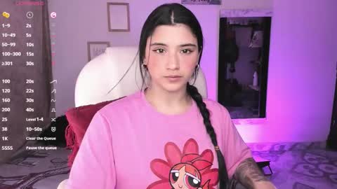 Alice online show from September 2025 04:17:02 AM