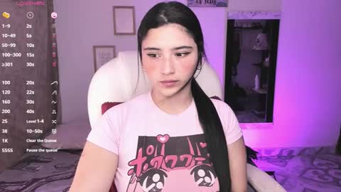 Alice online show from October 2025 03:43:01 PM