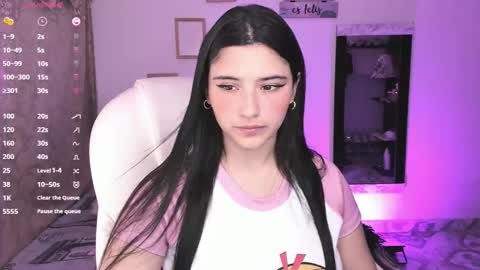 Alice online show from October 2025 07:36:02 PM