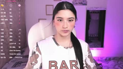 Alice online show from October 2025 06:47:01 AM