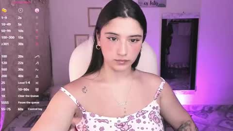 Alice online show from November 2025 02:28:01 PM