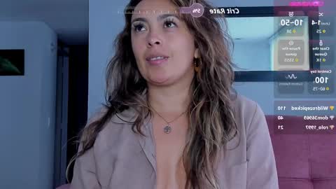 miss_alisse online show from January 2026 12:31:01 PM