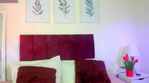 Snapshot of miss_amanda_ chatting on April 2026 12:50:02 PM Amanda Reyes online show from April 2026 12:50:02 PM