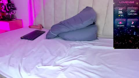 Amber  online show from December 2024 08:02:01 AM