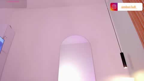 Snapshot of miss_ambrer chatting on March 2026 05:11:01 AM Amber online show from March 2026 05:11:01 AM