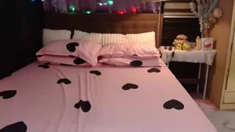 miss angelic15 online show from March 2026 11:22:02 AM