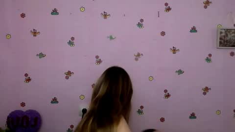 Angelina online show from February 2026 07:02:02 AM