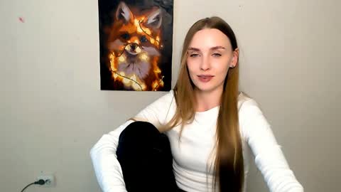Angelina online show from April 2026 06:17:01 AM