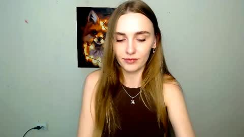 Angelina online show from May 2026 06:07:02 AM
