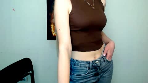 Angelina online show from May 2026 06:31:02 AM