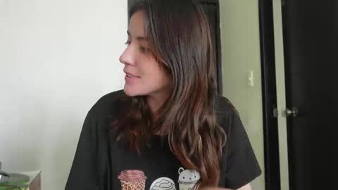 Snapshot of miss_ann_1 chatting on January 2026 08:01:02 PM miss_ann_1 online show from January 2026 08:01:02 PM