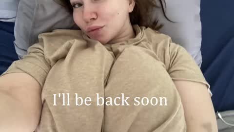 Anna online show from March 2025 08:31:01 PM