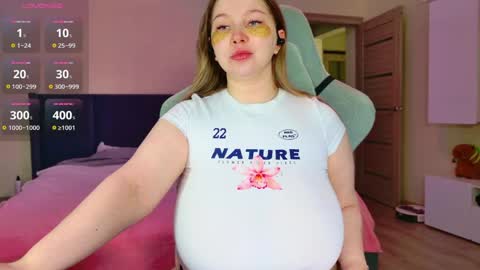 Anna online show from April 2026 10:17:02 AM