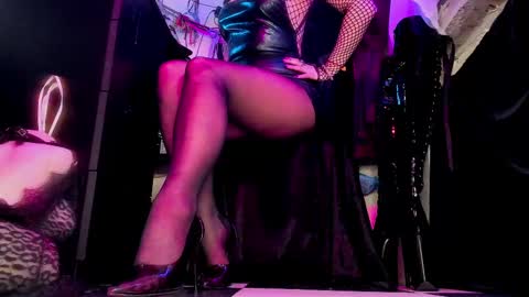 missAsmodeus online show from February 2025 10:25:02 PM