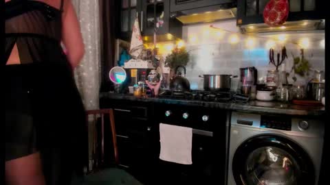 missAsmodeus online show from September 2025 08:45:01 PM