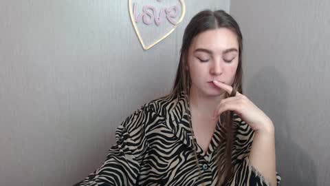 Snapshot of miss_azalea chatting on February 2025 07:57:02 PM Georgia online show from February 2025 07:57:02 PM