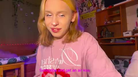 Snapshot of miss_barbie1 chatting on February 2026 06:22:01 AM Anya online show from February 2026 06:22:01 AM