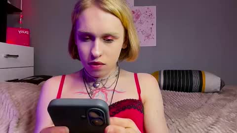 Snapshot of miss_barbie1 chatting on April 2026 05:30:01 PM Anya online show from April 2026 05:30:01 PM