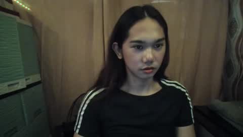 Snapshot of miss_blake21 chatting on November 2025 03:06:02 AM Catriona online show from November 2025 03:06:02 AM