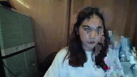 Snapshot of miss_blake21 chatting on December 2025 01:17:04 PM Catriona online show from December 2025 01:17:04 PM