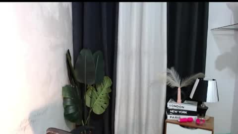 Snapshot of miss_briella chatting on April 2026 12:57:02 AM Briella online show from April 2026 12:57:02 AM