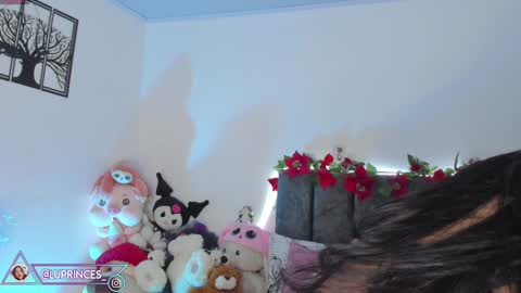 Snapshot of miss_brunette_ chatting on January 2025 02:26:02 AM lucy 3 online show from January 2025 02:26:02 AM