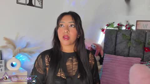 Snapshot of miss_brunette_ chatting on February 2025 04:16:02 AM lucy 3 online show from February 2025 04:16:02 AM