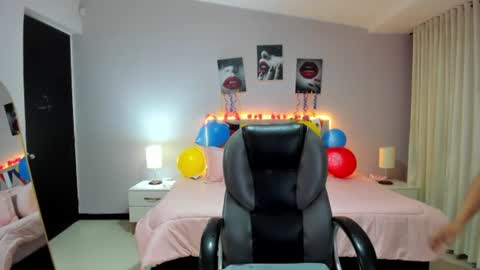Snapshot of miss_cataleya__ chatting on June 2026 11:51:02 AM Cataleya online show from June 2026 11:51:02 AM