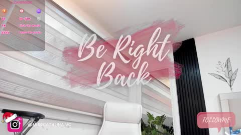 Catalina online show from December 2025 11:28:02 AM