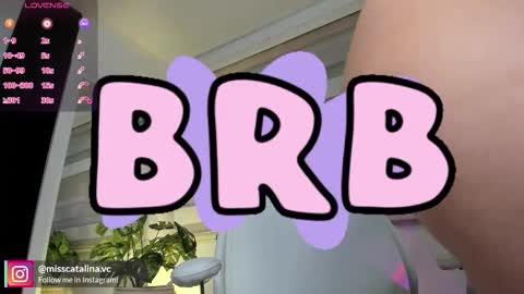 Catalina online show from February 2026 11:48:01 AM