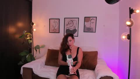 Charlize online show from April 2026 03:12:01 AM