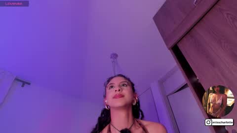 Snapshot of miss_charlotte77 chatting on February 2026 03:38:02 AM Charlotte online show from February 2026 03:38:02 AM